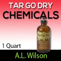 TarGo dry quart
